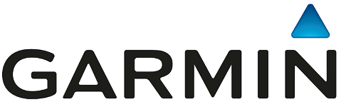 Bild på varumärket Garmin logo