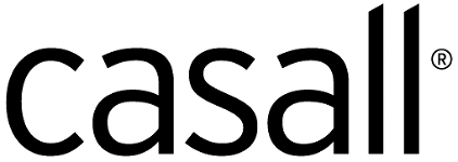 Bild på varumärket Casall logo