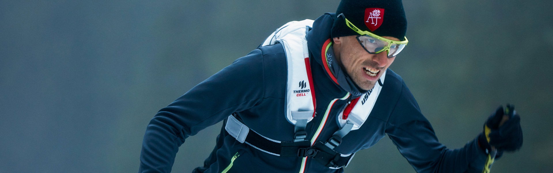 Ryggsäck, vätskeryggsäck och tillbehör från USWE - Pölder Sport