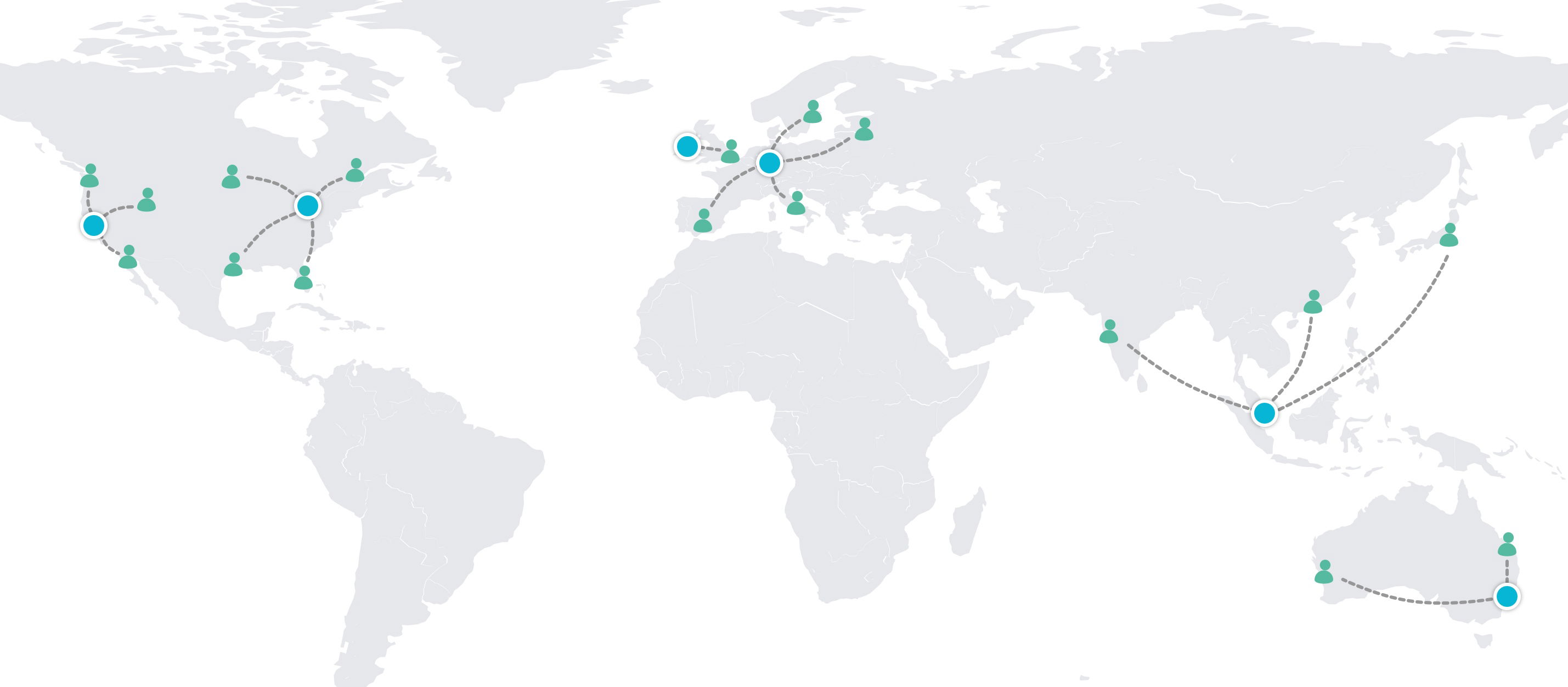 Edge-Based Content Delivery Infrastructure