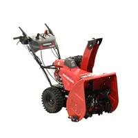 Laatumerkkien lumlingot edulliseen hintaan. Honda, Cub Cadet, Yamaha, Husqvarna