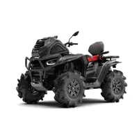 suosituimmat mönkijät, paras hintalaatusuhde, segway, yamaha, honda, linhai, trapper