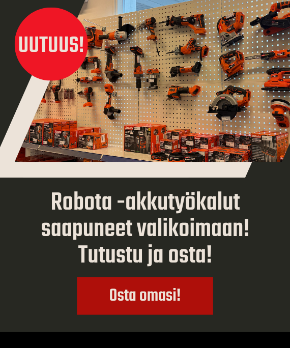 robota akkutyökalut tarvike.com