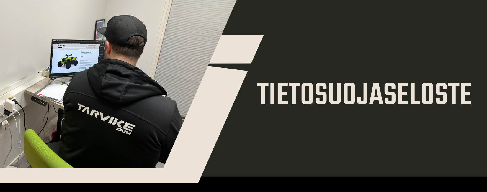 Käsittelemme henkilötietojasi luottamuksellisesti ja vastuullisesti. Noudatamme kaikkia soveltuvia tietosuojalakeja, kuten GDPR (EU:n yleinen tietosuoja-asetus), varmistaaksemme, että tietosi ovat turvassa.